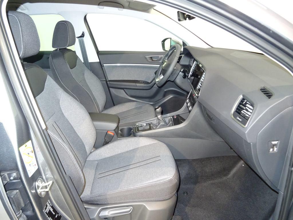 SEAT Ateca 1.5 TSI Style Evo Edition 110 kW (150 CV) - 4