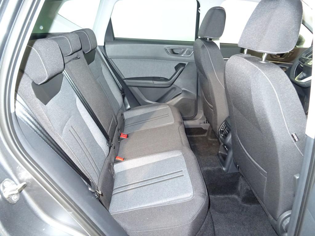 SEAT Ateca 1.5 TSI Style Evo Edition 110 kW (150 CV) - 5