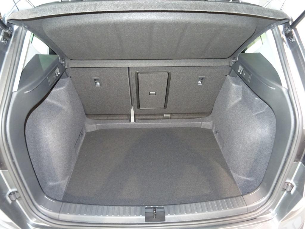 SEAT Ateca 1.5 TSI Style Evo Edition 110 kW (150 CV) - 6