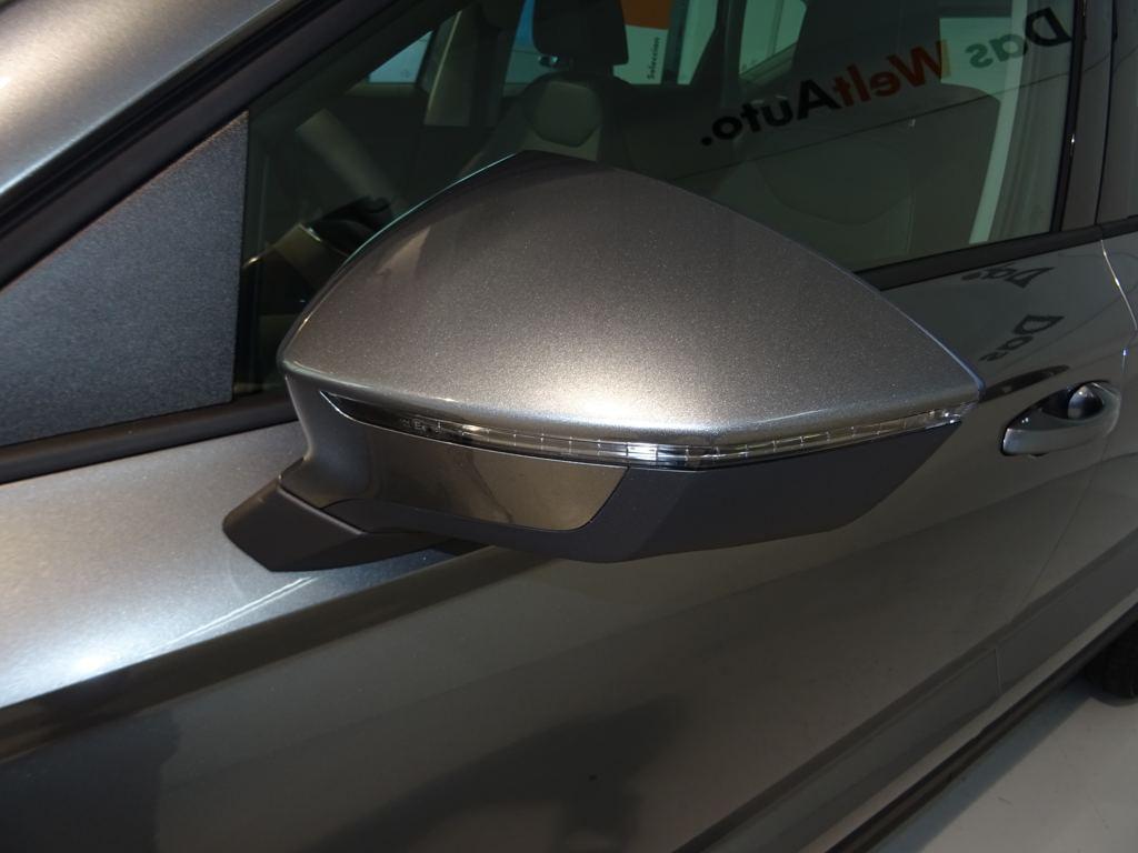 SEAT Ateca 1.5 TSI Style Evo Edition 110 kW (150 CV) - 12