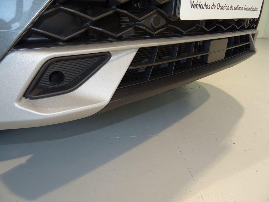 SEAT Ateca 1.5 TSI Style Evo Edition 110 kW (150 CV) - 16