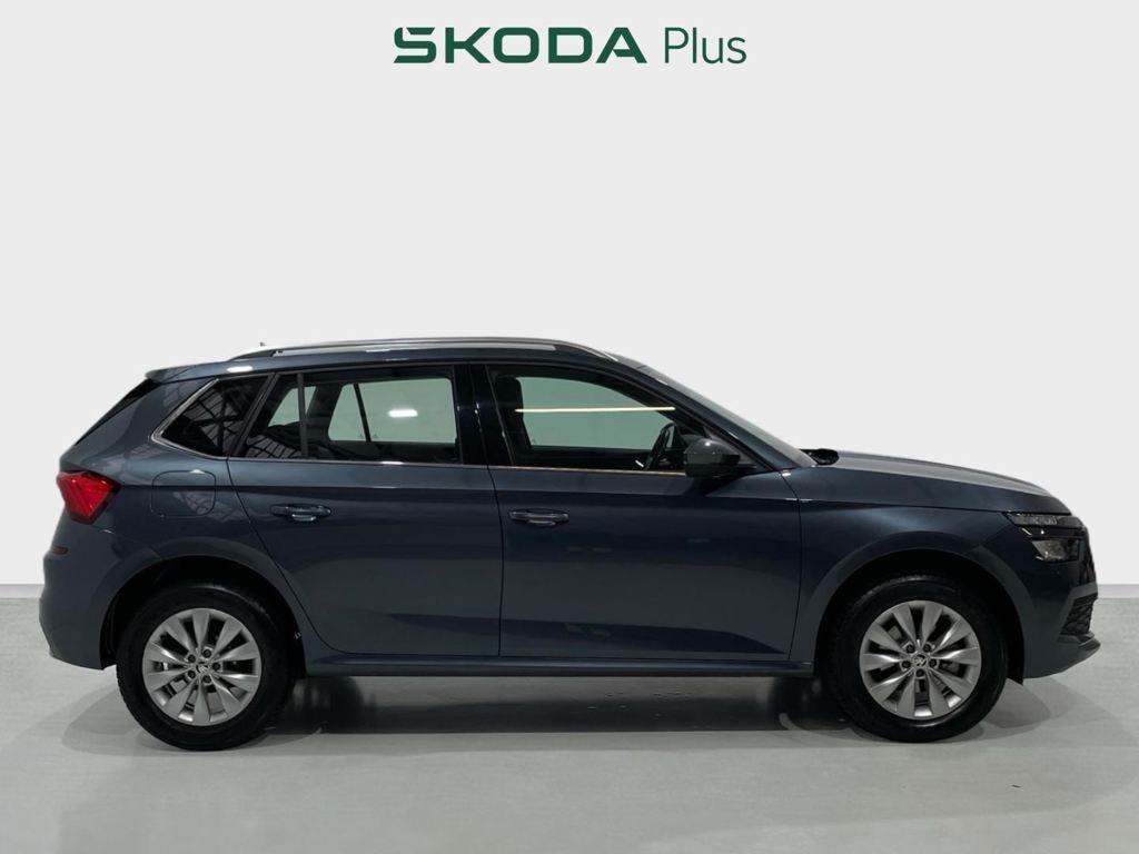 Skoda Kamiq 1.0 TSI Ambition 81 kW (110 CV) - 2