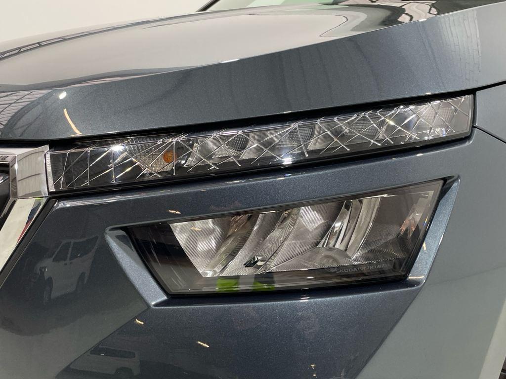Skoda Kamiq 1.0 TSI Ambition 81 kW (110 CV) - 11