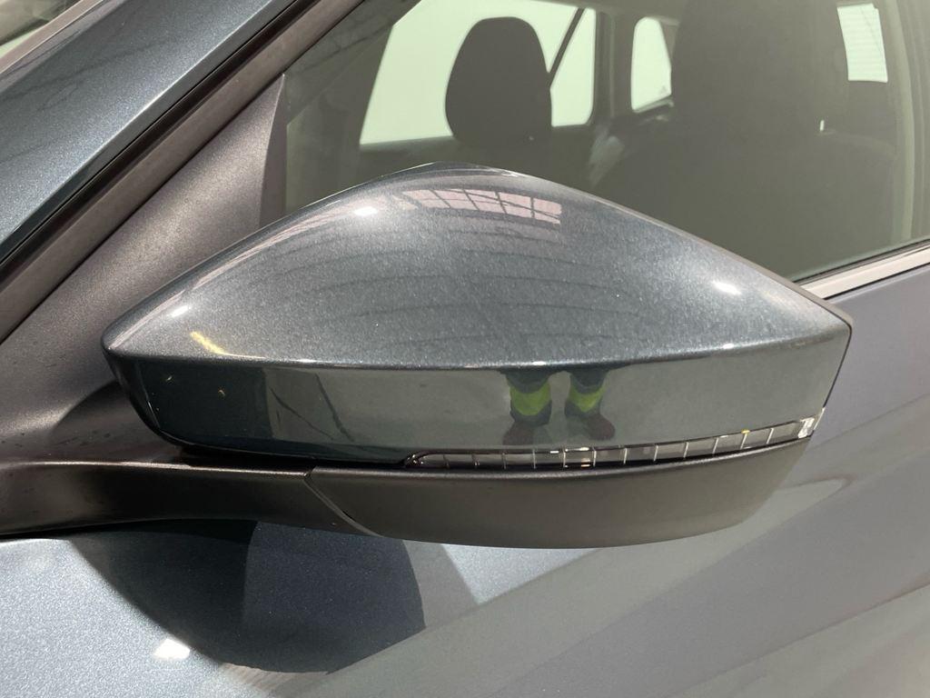 Skoda Kamiq 1.0 TSI Ambition 81 kW (110 CV) - 12