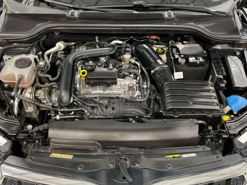 Skoda Kamiq 1.0 TSI Ambition 81 kW (110 CV) - 13