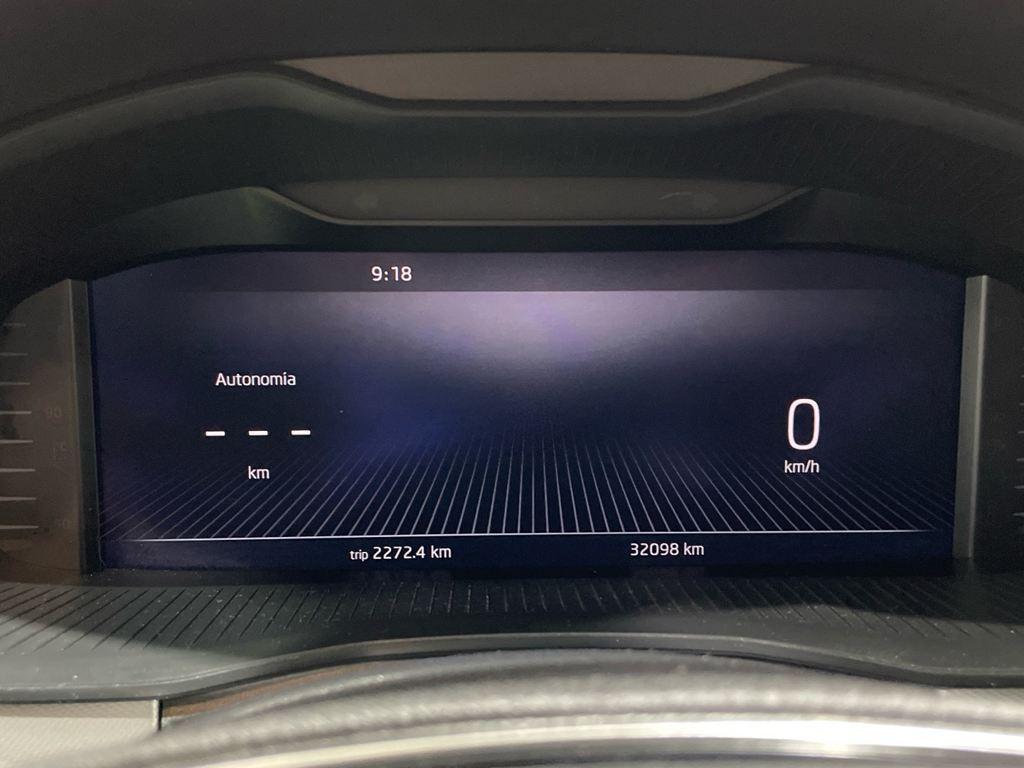 Skoda Kamiq 1.0 TSI Ambition 81 kW (110 CV) - 16