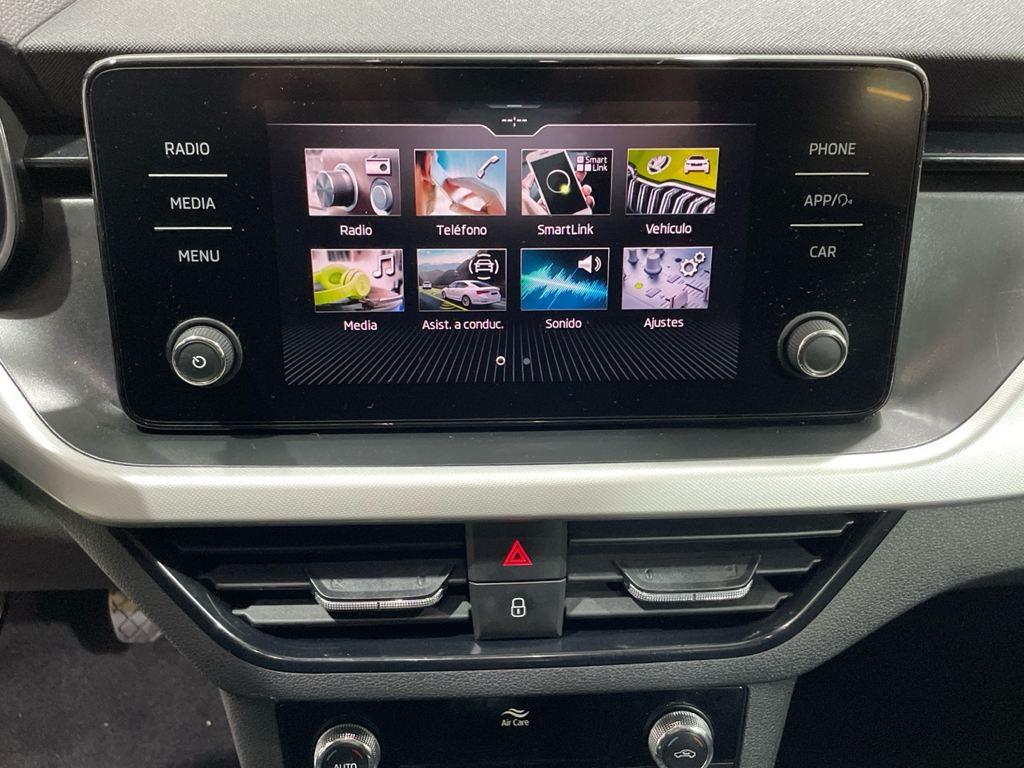 Skoda Kamiq 1.0 TSI Ambition 81 kW (110 CV) - 17