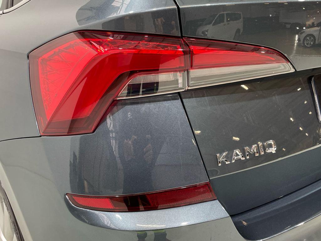 Skoda Kamiq 1.0 TSI Ambition 81 kW (110 CV) - 18