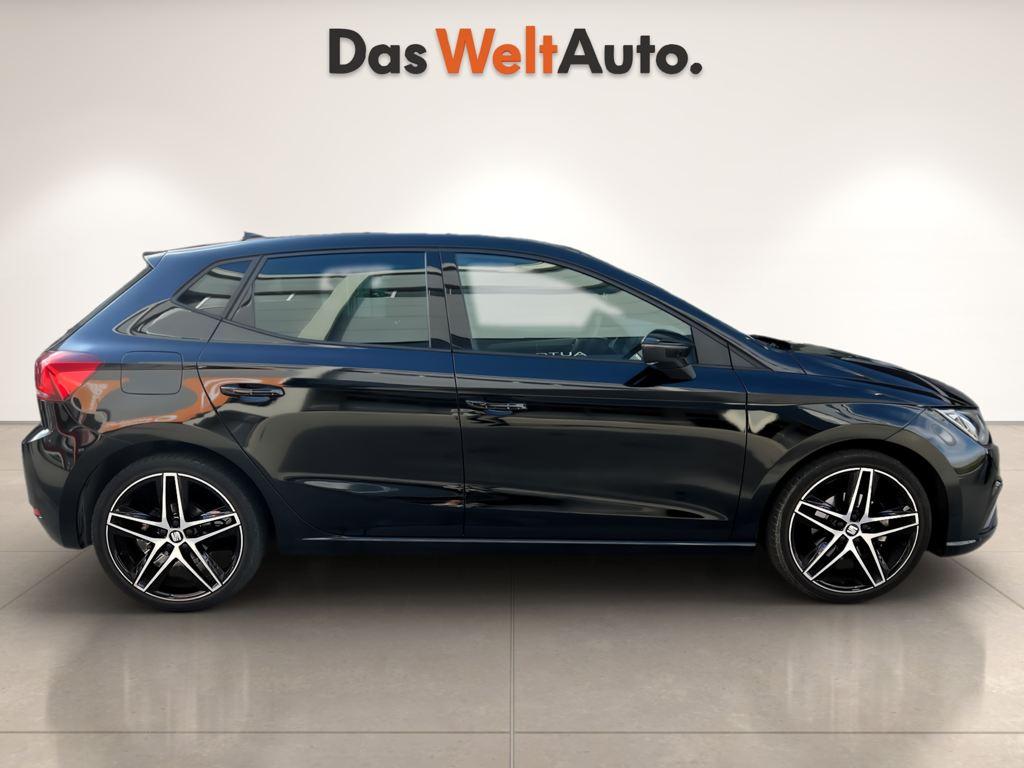 SEAT Ibiza 1.0 TSI FR 85 kW (115 CV) - 2