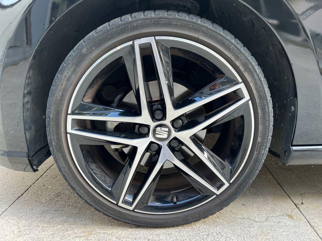 SEAT Ibiza 1.0 TSI FR 85 kW (115 CV) - 7