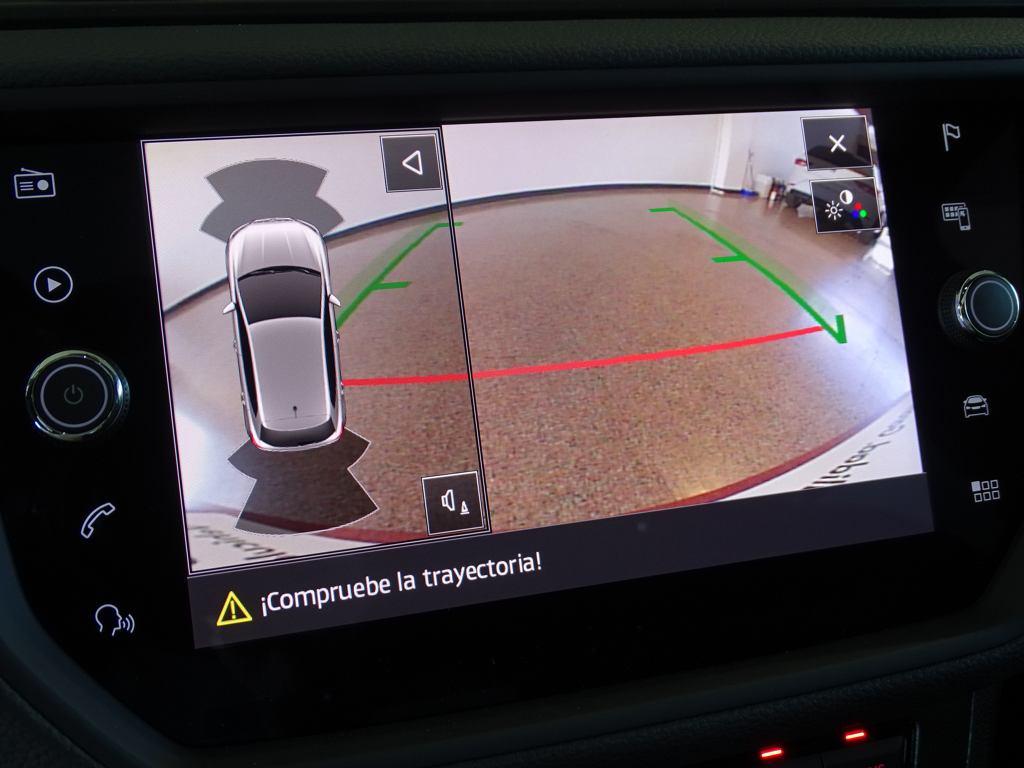 SEAT Ibiza 1.0 TSI FR 85 kW (115 CV) - 10