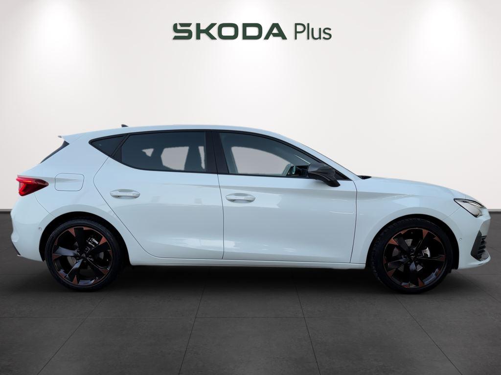 CUPRA León 1.5 eTSI DSG 110 kW (150 CV) - 2