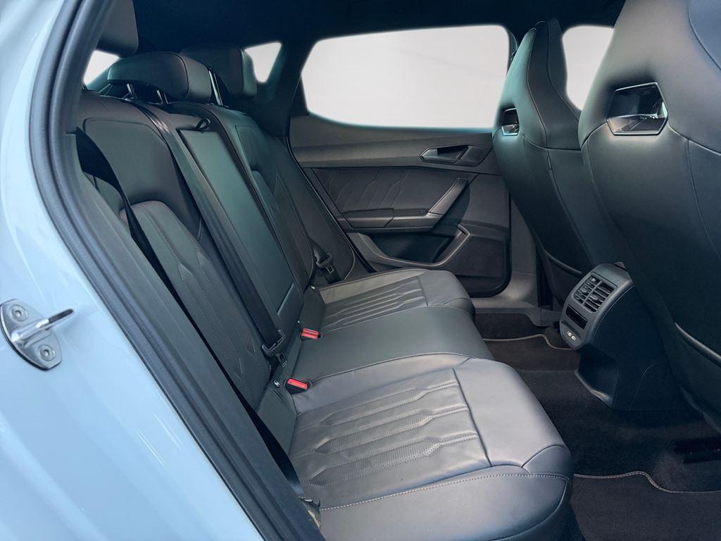 CUPRA León 1.5 eTSI DSG 110 kW (150 CV) - 5