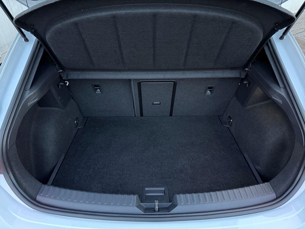 CUPRA León 1.5 eTSI DSG 110 kW (150 CV) - 6