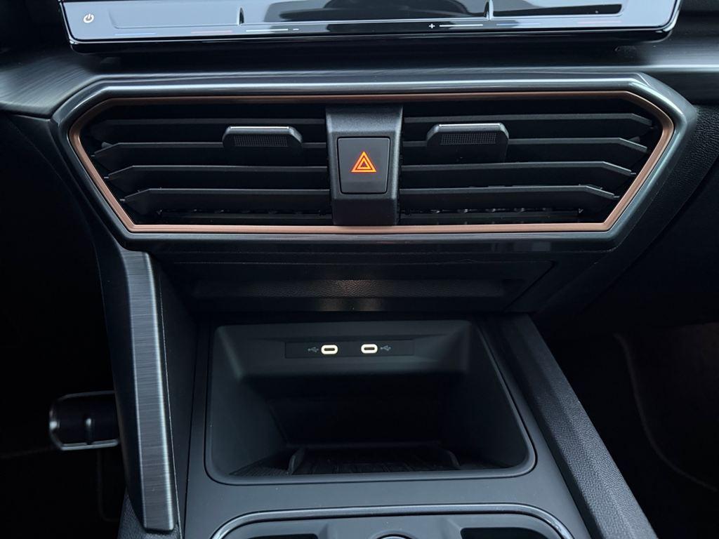 CUPRA León 1.5 eTSI DSG 110 kW (150 CV) - 12