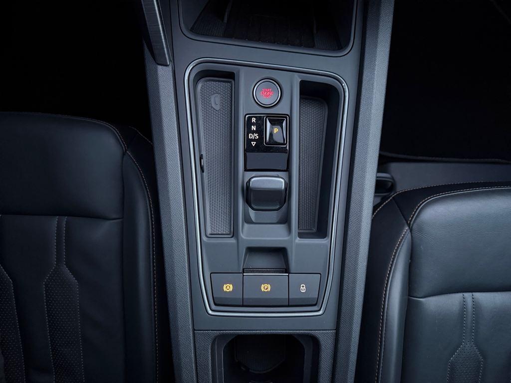 CUPRA León 1.5 eTSI DSG 110 kW (150 CV) - 13