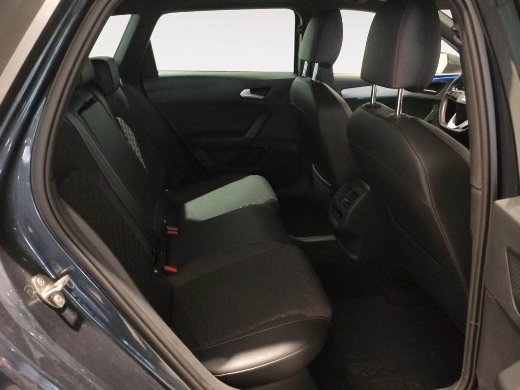 SEAT León ST 1.5 eTSI S&S FR Go L DSG 110 kW (150 CV) - 5