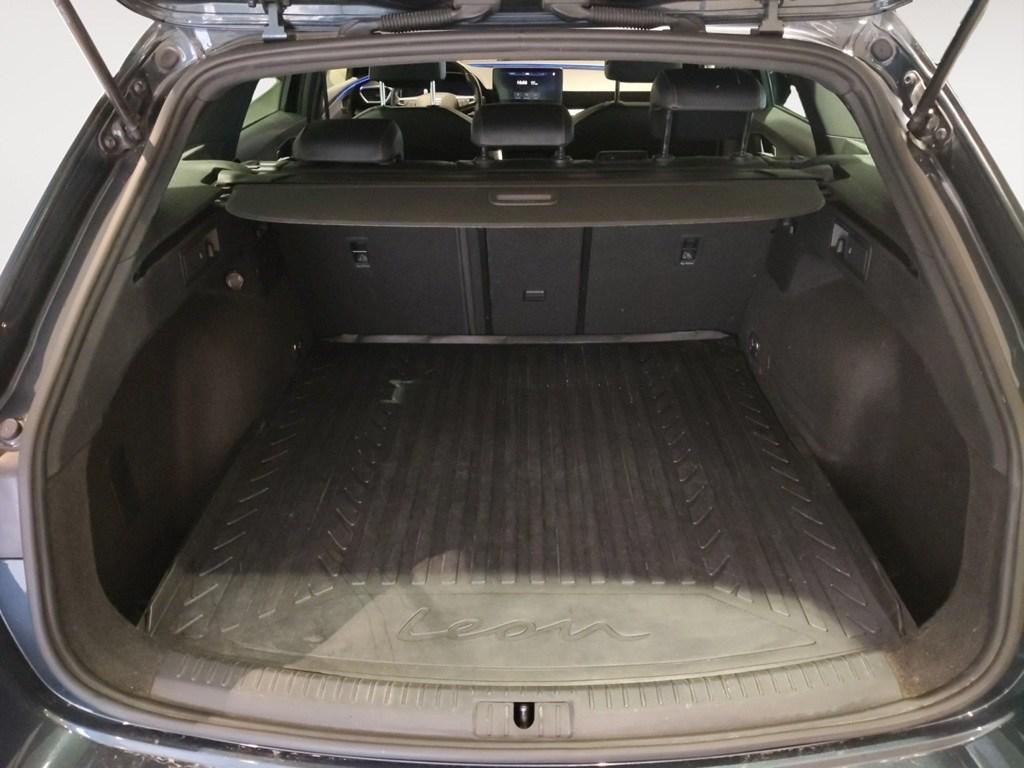 SEAT León ST 1.5 eTSI S&S FR Go L DSG 110 kW (150 CV) - 6