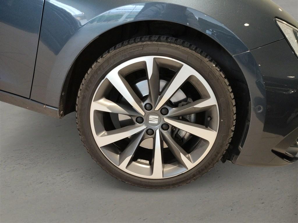 SEAT León ST 1.5 eTSI S&S FR Go L DSG 110 kW (150 CV) - 7