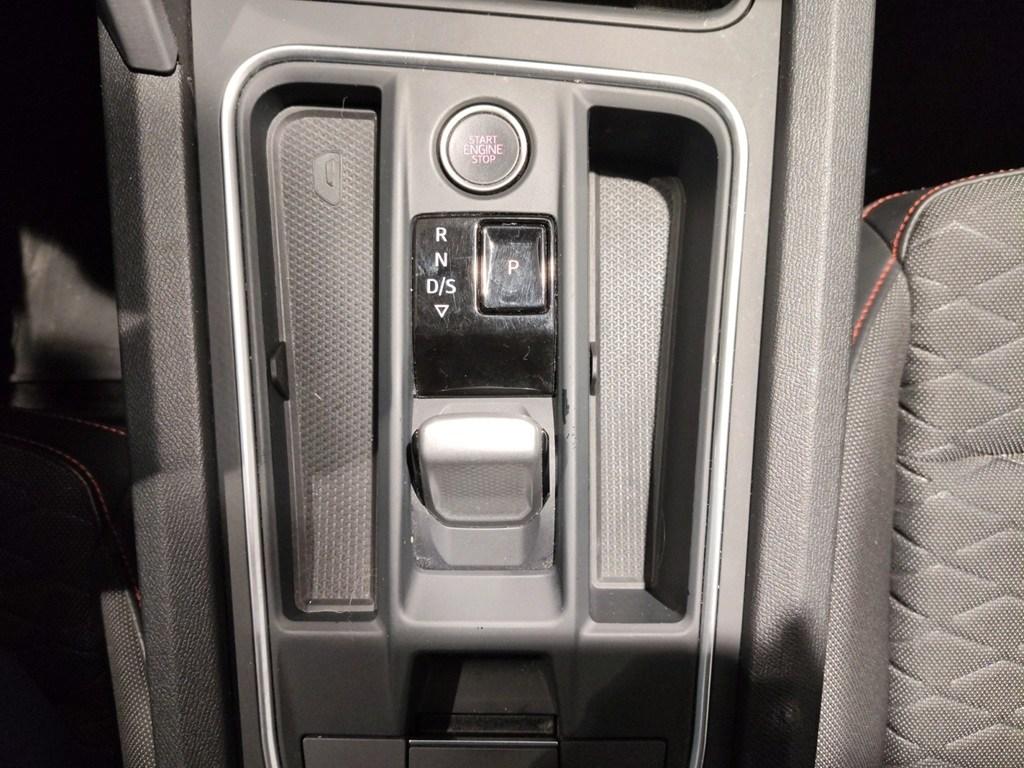 SEAT León ST 1.5 eTSI S&S FR Go L DSG 110 kW (150 CV) - 14