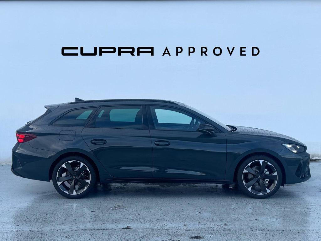 CUPRA Leon Sportstourer 1.5 eTSI DSG 110 kW (150 CV) - 2