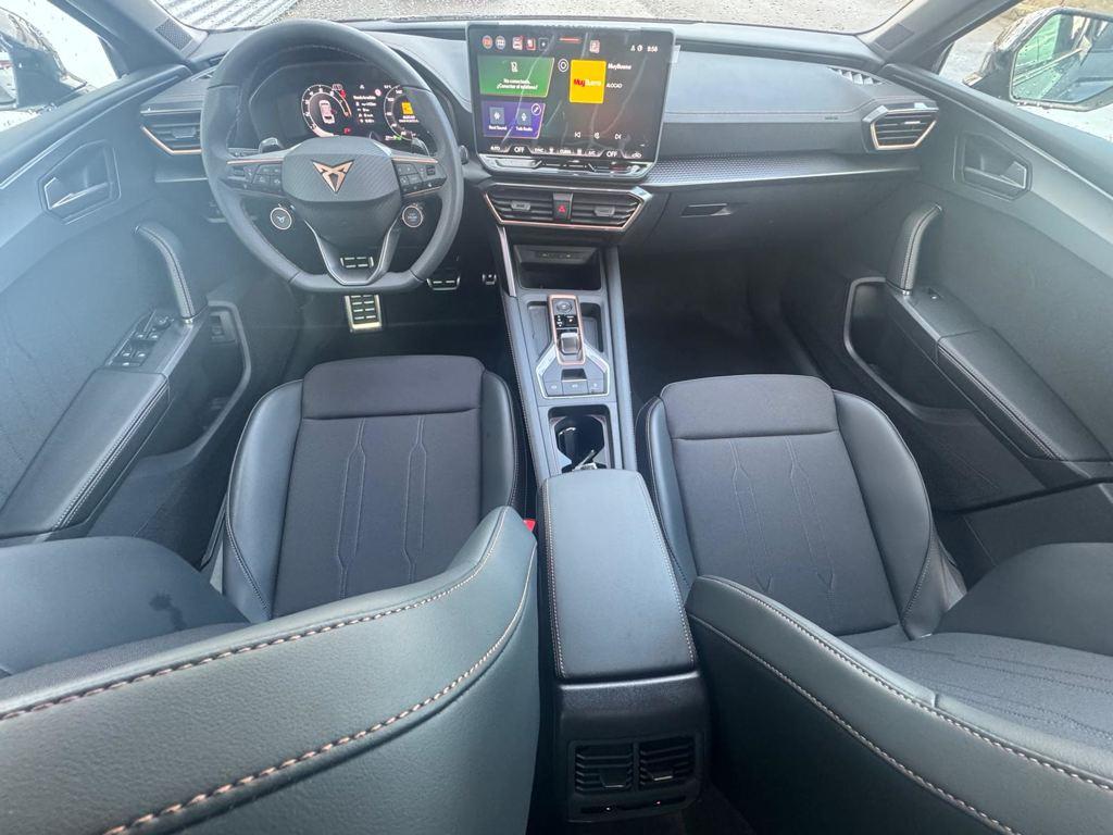 CUPRA Leon Sportstourer 1.5 eTSI DSG 110 kW (150 CV) - 3