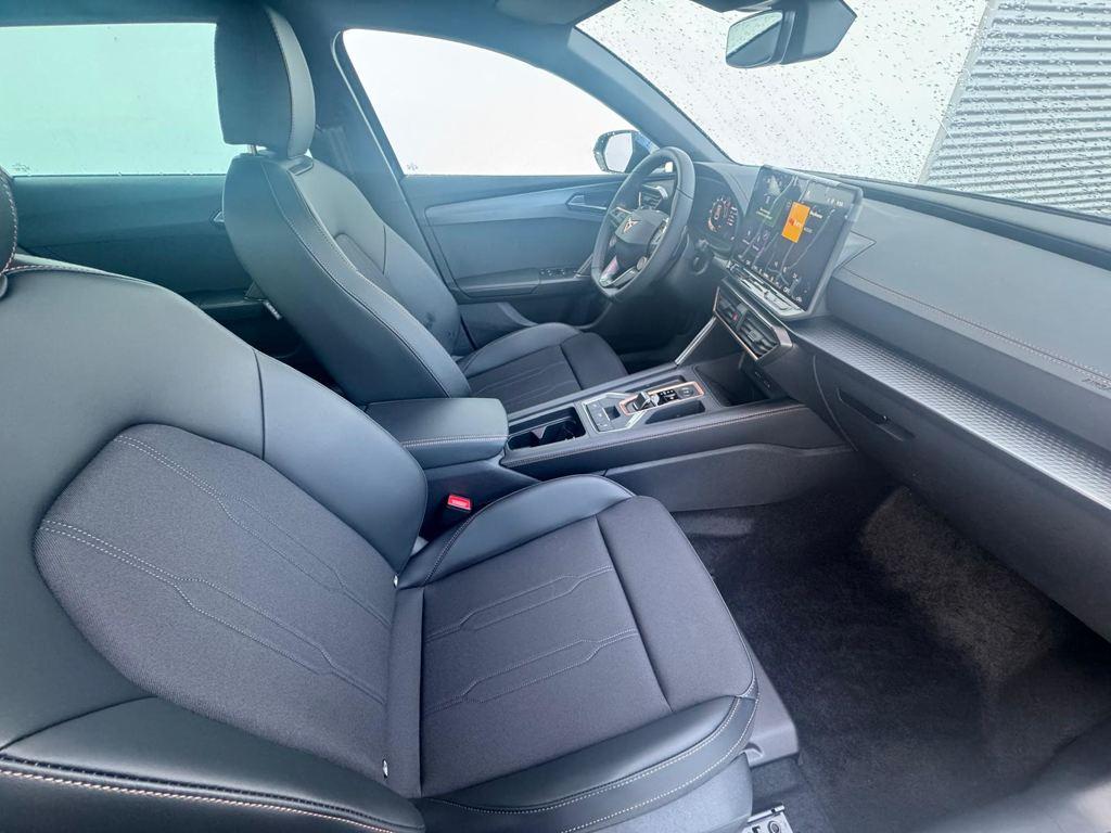 CUPRA Leon Sportstourer 1.5 eTSI DSG 110 kW (150 CV) - 4