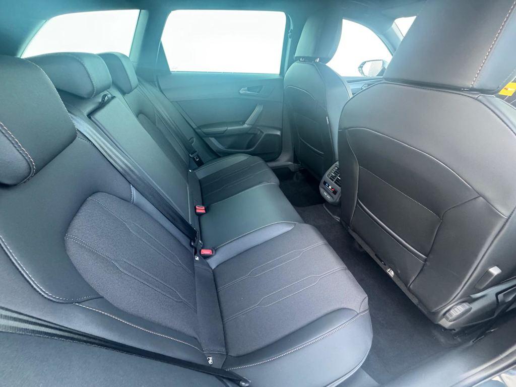 CUPRA Leon Sportstourer 1.5 eTSI DSG 110 kW (150 CV) - 5