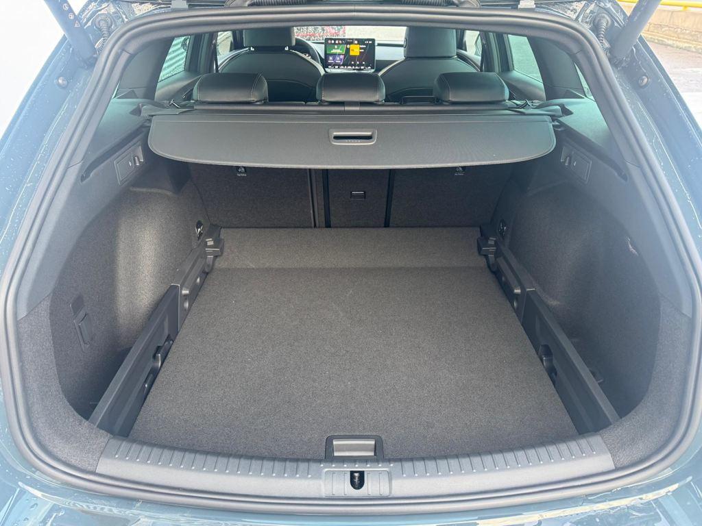 CUPRA Leon Sportstourer 1.5 eTSI DSG 110 kW (150 CV) - 6