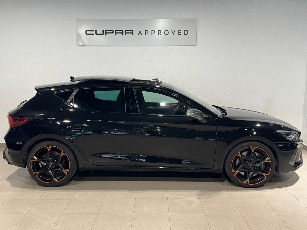 CUPRA León 2.0 TSI VZ DSG 221 kW (300 CV) - 2