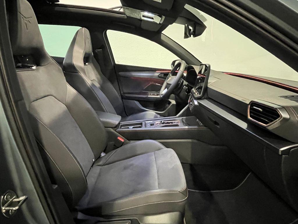 CUPRA León 2.0 TSI VZ DSG 221 kW (300 CV) - 4