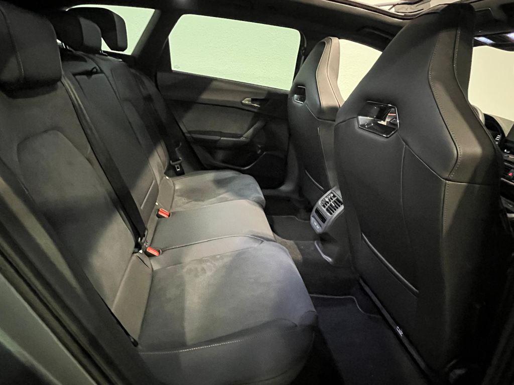 CUPRA León 2.0 TSI VZ DSG 221 kW (300 CV) - 5