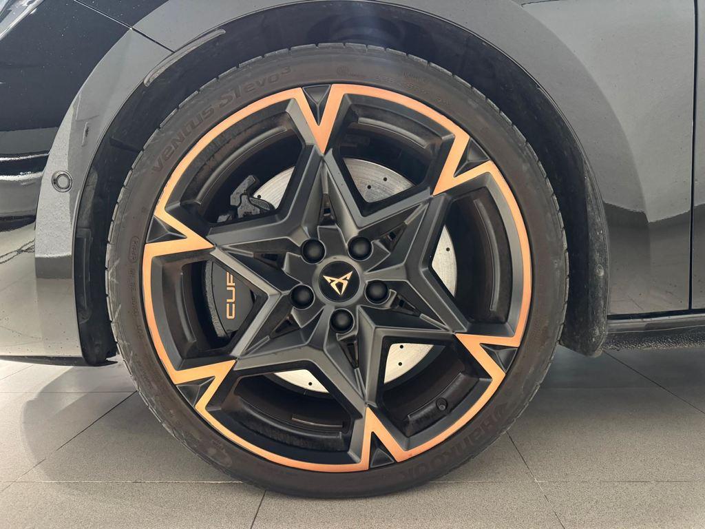 CUPRA León 2.0 TSI VZ DSG 221 kW (300 CV) - 7