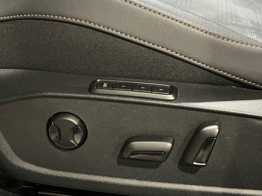 CUPRA León 2.0 TSI VZ DSG 221 kW (300 CV) - 9