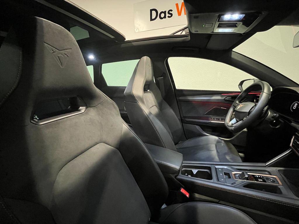 CUPRA León 2.0 TSI VZ DSG 221 kW (300 CV) - 11