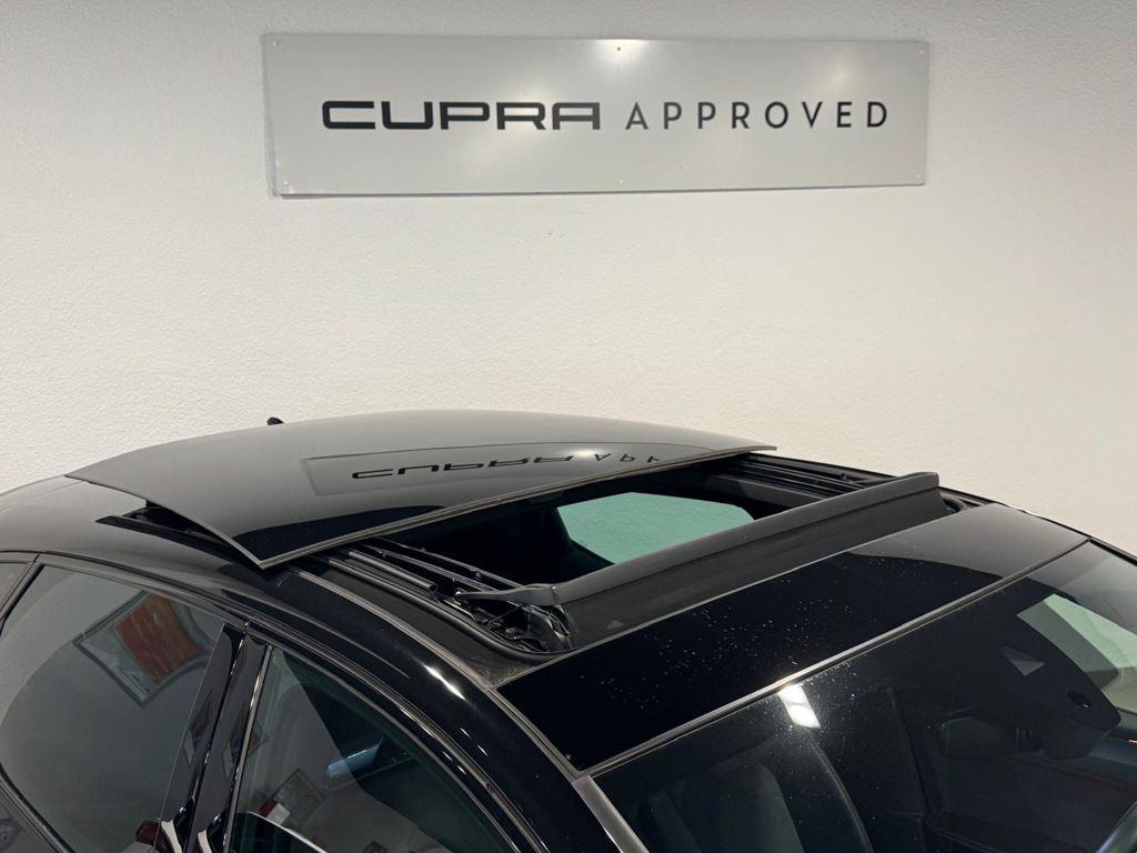 CUPRA León 2.0 TSI VZ DSG 221 kW (300 CV) - 12