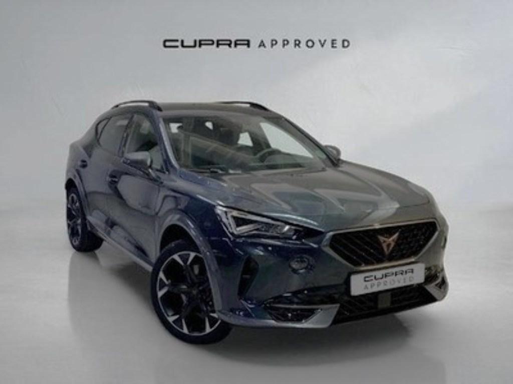 CUPRA Formentor 1.5 TSI 110 kW (150 CV) - 0