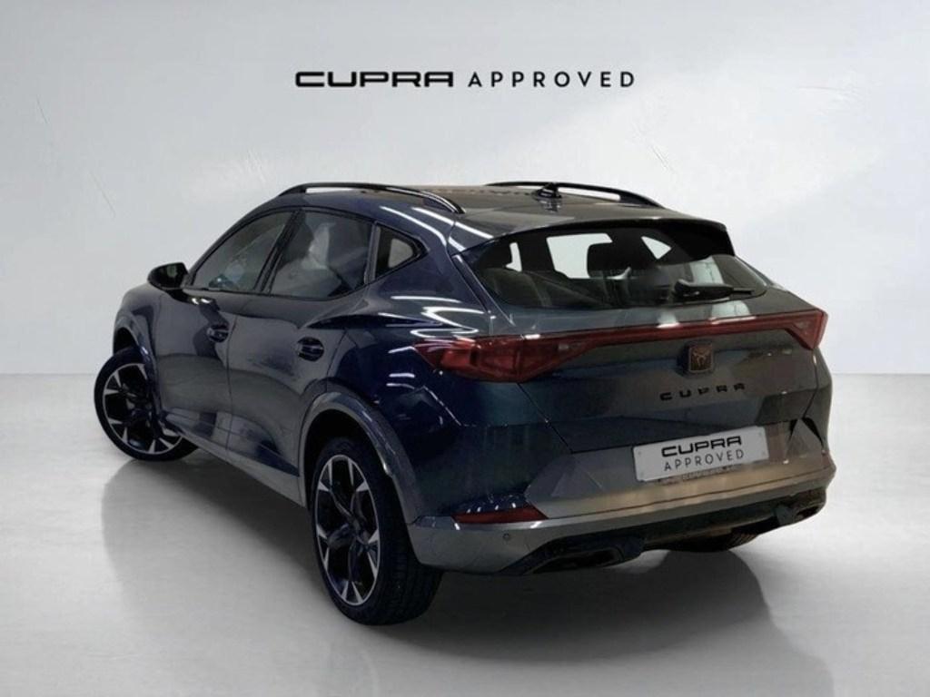 CUPRA Formentor 1.5 TSI 110 kW (150 CV) - 1