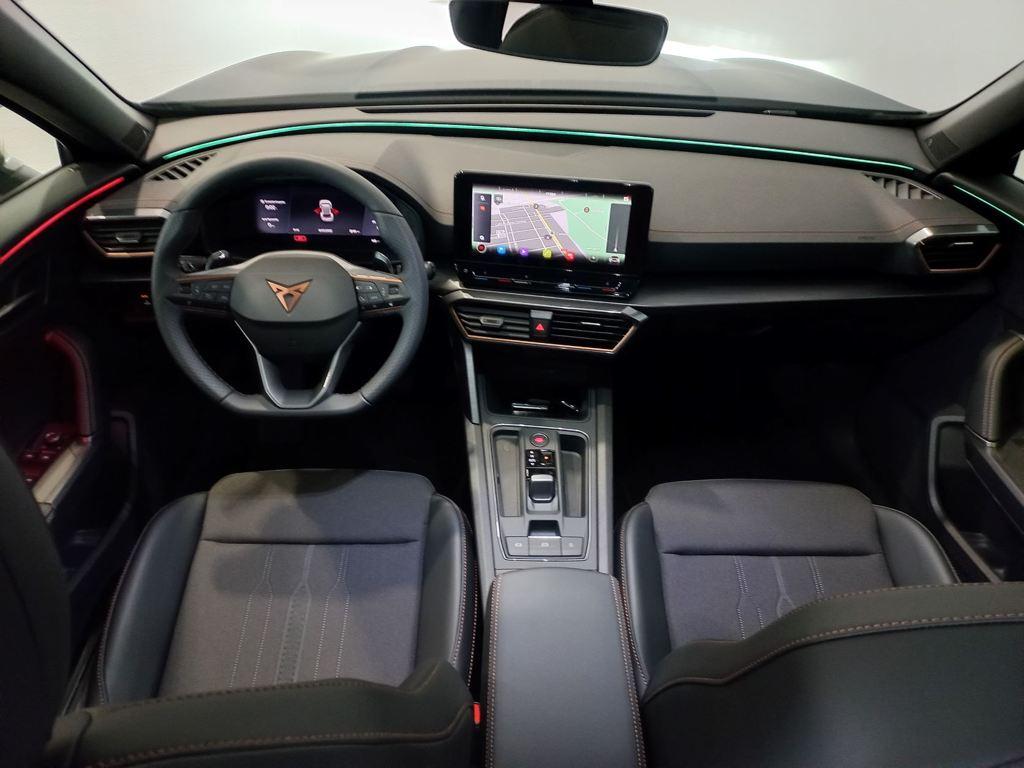 CUPRA Formentor 1.5 TSI 110 kW (150 CV) - 3