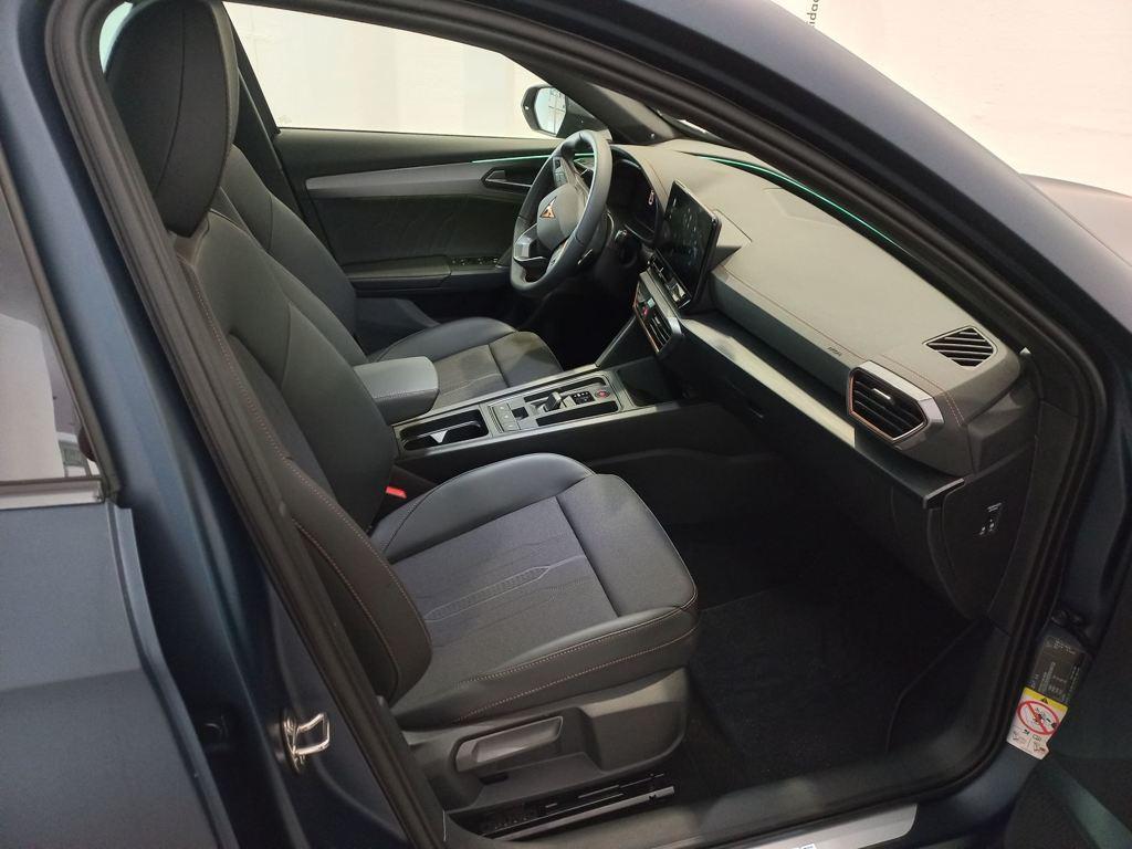 CUPRA Formentor 1.5 TSI 110 kW (150 CV) - 4