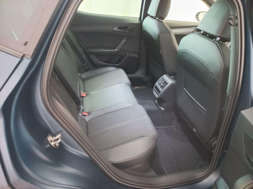 CUPRA Formentor 1.5 TSI 110 kW (150 CV) - 5