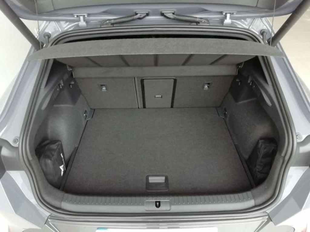 CUPRA Formentor 1.5 TSI 110 kW (150 CV) - 6