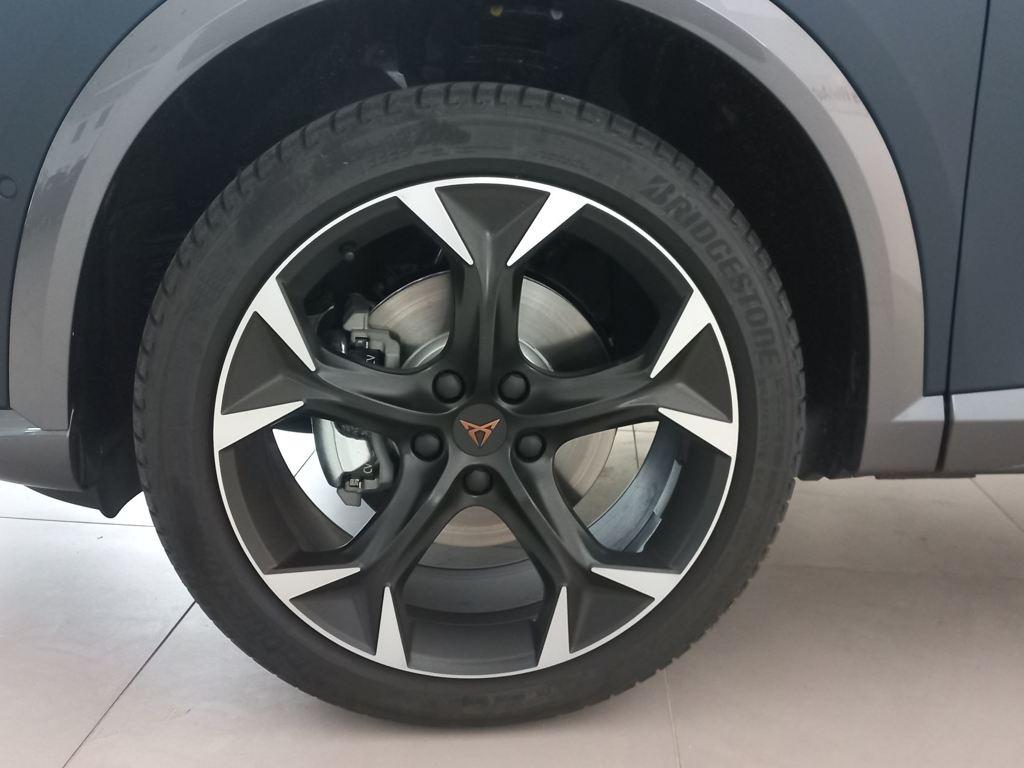 CUPRA Formentor 1.5 TSI 110 kW (150 CV) - 7