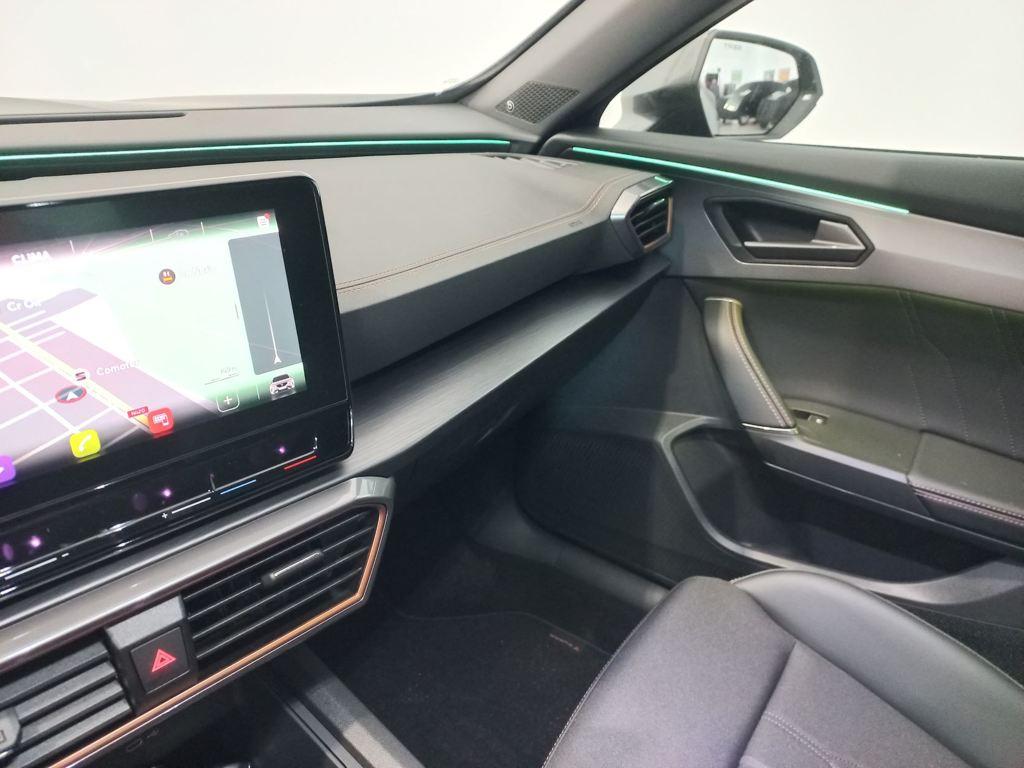 CUPRA Formentor 1.5 TSI 110 kW (150 CV) - 8