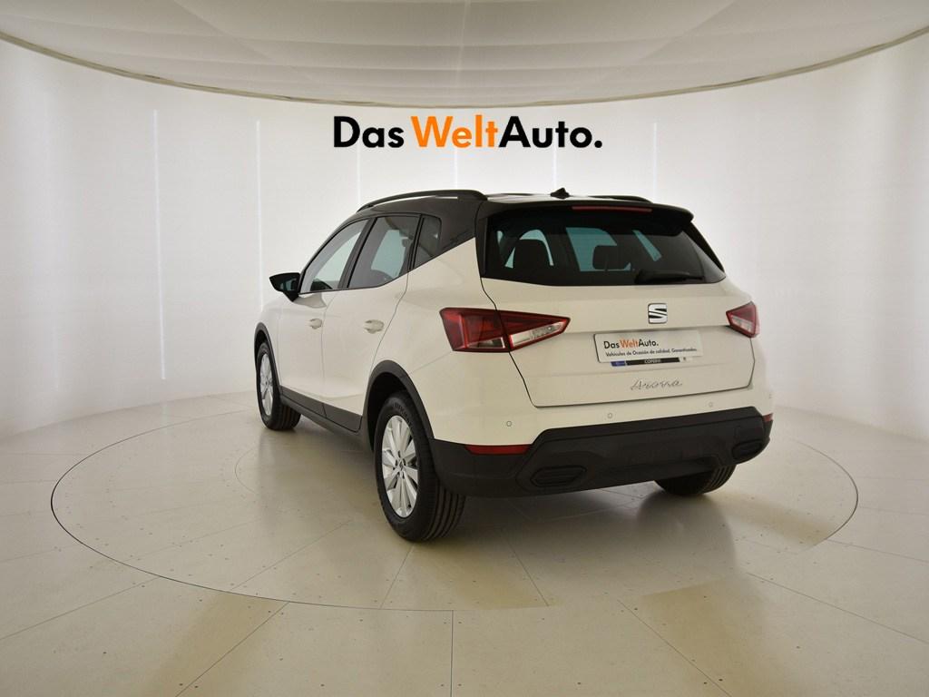 SEAT Arona 1.0 TSI Style Special Edition 85 kW (115 CV) - 1