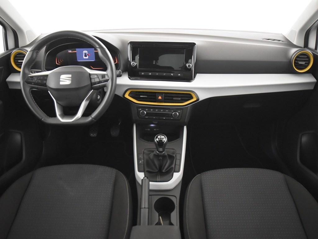 SEAT Arona 1.0 TSI Style Special Edition 85 kW (115 CV) - 3