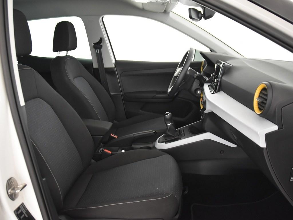 SEAT Arona 1.0 TSI Style Special Edition 85 kW (115 CV) - 4