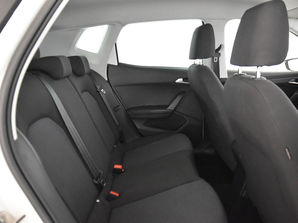 SEAT Arona 1.0 TSI Style Special Edition 85 kW (115 CV) - 5