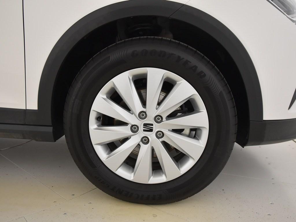 SEAT Arona 1.0 TSI Style Special Edition 85 kW (115 CV) - 7