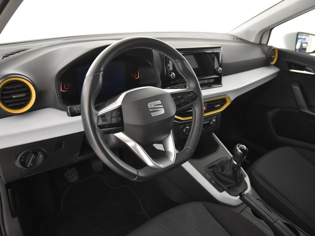 SEAT Arona 1.0 TSI Style Special Edition 85 kW (115 CV) - 9